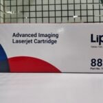 Lipi 88A Black Toner Cartridge