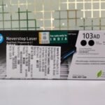 HP 103AD Toner Reload Kit (Dual Pack)