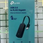 TP-Link UE306 USB to Ethernet Adapter