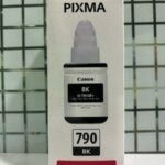 Canon Pixma GI-790 Black ink Bottle