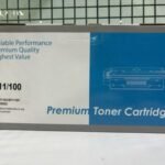 Compatible SP-111 Toner Cartridge (Ricoh Printer)