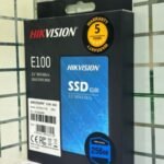 Hikvision E100 256GB 2.5-inch Internal SSD