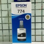 Epson T7741 Black ink Bottle