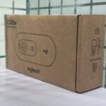 Logitech C505e HD Business Webcam