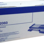 Brother TN 2060 Toner Cartridge, Black