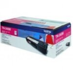 Brother TN-340 Mangenta Toner Cartridge