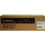 Canon NPG 22 Yellow Drum Unit