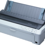 Epson FX 2175II Dot Matrix Printer