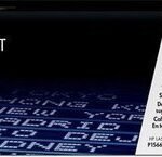 HP 78A Black Toner Cartridge, CE278A