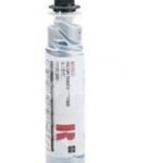 Ricoh 3110D Black Toner Bottle