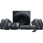 Logitech Z906 Multimedia 5.1 Speakers