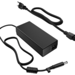 HP 120W Smart AC Adapter, Laptop Charger