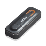 D-Link DWA-123 Wireless N150 USB Adapter