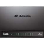 D- link DGS- 1016A 16 Port Gigabit unmanaged swich