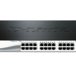 D-Link DES-1210-28P 24-Ports PoE Switches