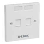 D-Link Dual Face Plate