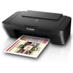 Canon MG3070s Color All in One Inkjet Printer