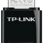 TP-Link WN823N 300Mbps Wireless-N USB Adapter