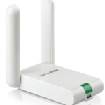 TP-Link WN822N N300 Wireless High Gain USB Adapter