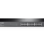 TP-Link SG1024D 24-Port Gigabit Rackmount Switch