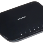 TP-Link SG1005D 5-Port Gigabit Switch
