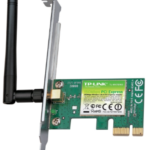 TP-Link WN781ND 150Mbps Wireless N PCI Express Adapter