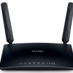 TP-Link Archer MR200 AC750 Wireless 4G Router