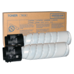 Compatible TN 118 Toner Bottle (Pack of 2)