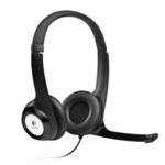 Logitech H390 USB Computer Headset