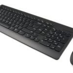 Lenovo 510 Wireless Keyboard and Mouse