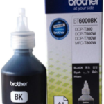 Brother BT6000BK Black ink Bottle