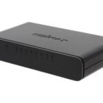 EDIMAX ES-3308P 8-Port Desktop Switch