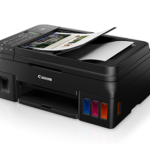 Canon G4010 All in One Ink Tank Printer