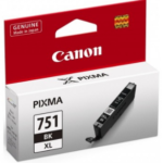 Canon Pixma 751XL Black Ink Cartridge