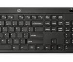 HP 200 Wireless Keyboard Mouse, Combo Pack