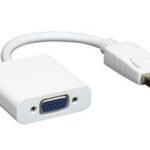 DP to VGA Adaptor