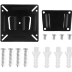 Stackfine 14 to 25 Wall Mount for LCD, LED, TV, 221A, Fix