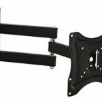 Stackfine 23 to 42 Wall Mount for LCD, LED, TV, 226A, Mov
