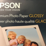 Epson 4 X 6 Photo Paper, 3200 Sheets
