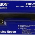 Epson ERC 22B Ribbon Cartridge