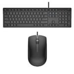 Dell Keyboard Mouse Combo, KB216+MS116