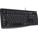 Logitech K120 USB Keyboard