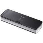 Canon P215II Portable Document Scanner