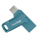 Sandisk USB Ultra Dual Drive Go Type C Pendrive for Mobile 512Gb, Upto 400Mb/S R
