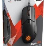 SteelSeries 62433 Rival 310 Gaming Mouse