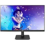 LG 24MP400-W 24 Inch Gaming Monitor
