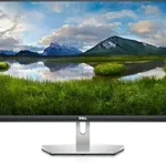 Dell S2721HN-Grey 24" FHD 1920 x 1080 Pixels @75 Hz |Minimalistic Design | IPS Panel |Brightness: 300 cd/m?|Colour Gamut: 99% sRGB | Response Time: 4ms (Extreme), 4ms| Weight: 5.09 Kg.