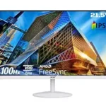Acer 54.61 cm (21.5 inch) Full HD LED Backlit IPS Panel Monitor (SA222Q)??(AMD Free Sync, Response Time: 1 ms, 100 Hz Refresh Rate)
