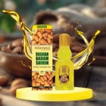 Patanjali Roghan Badam Shirin