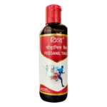 Divya Peedanil Taila